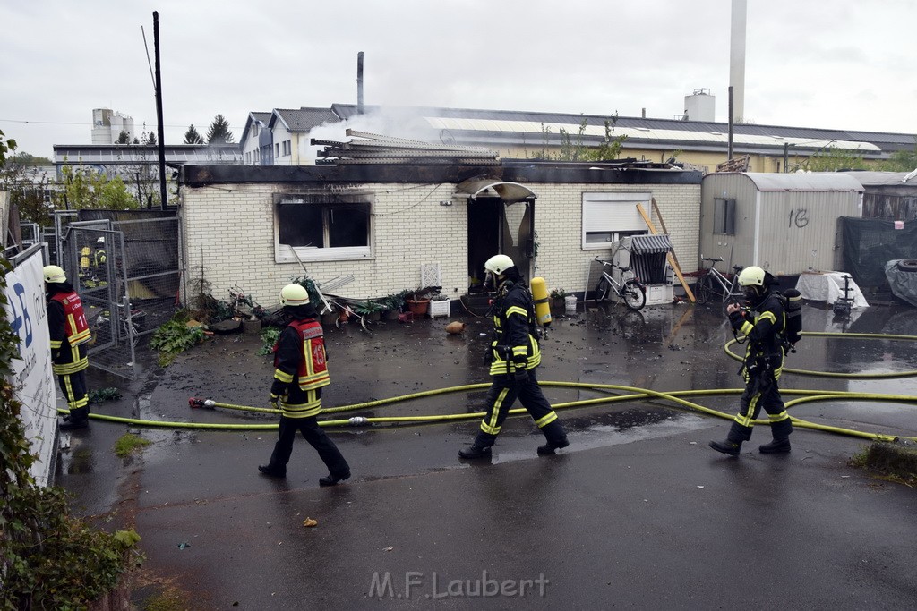 Feuer 4 Bergisch Gladbach Gronau Am Kuhlerbusch P198.JPG - Miklos Laubert